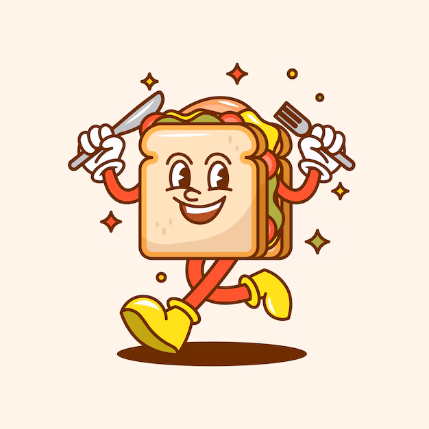 Sándwiches